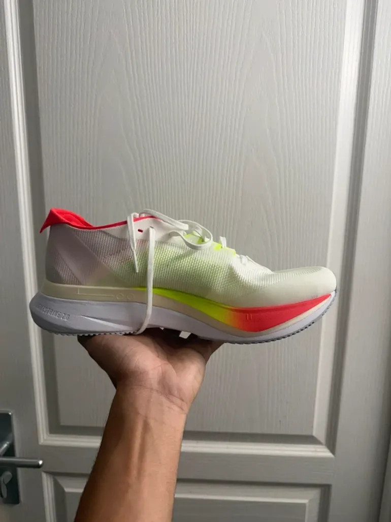 Used Adidas Adizero Boston 12 bike — image 7 of 10