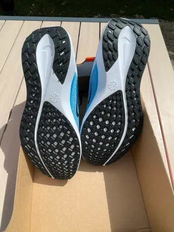 Used Pegasus Air Zoom 41 bike — image 8 of 10
