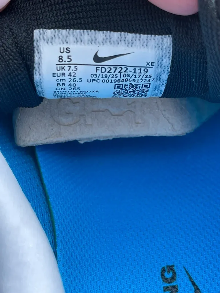 Used Pegasus Air Zoom 41 bike — image 5 of 10