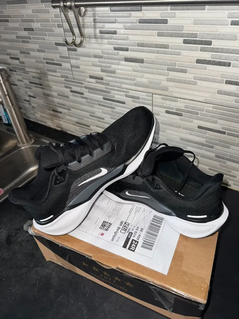 Used Nike Air Zoom bike — image 4 of 4