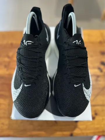 Used Nike Racing Running Shoes