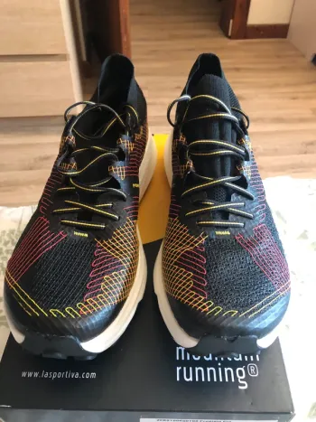 Gebrauchtes La Sportiva Prodigio Pro bike — Bild 4 von 7