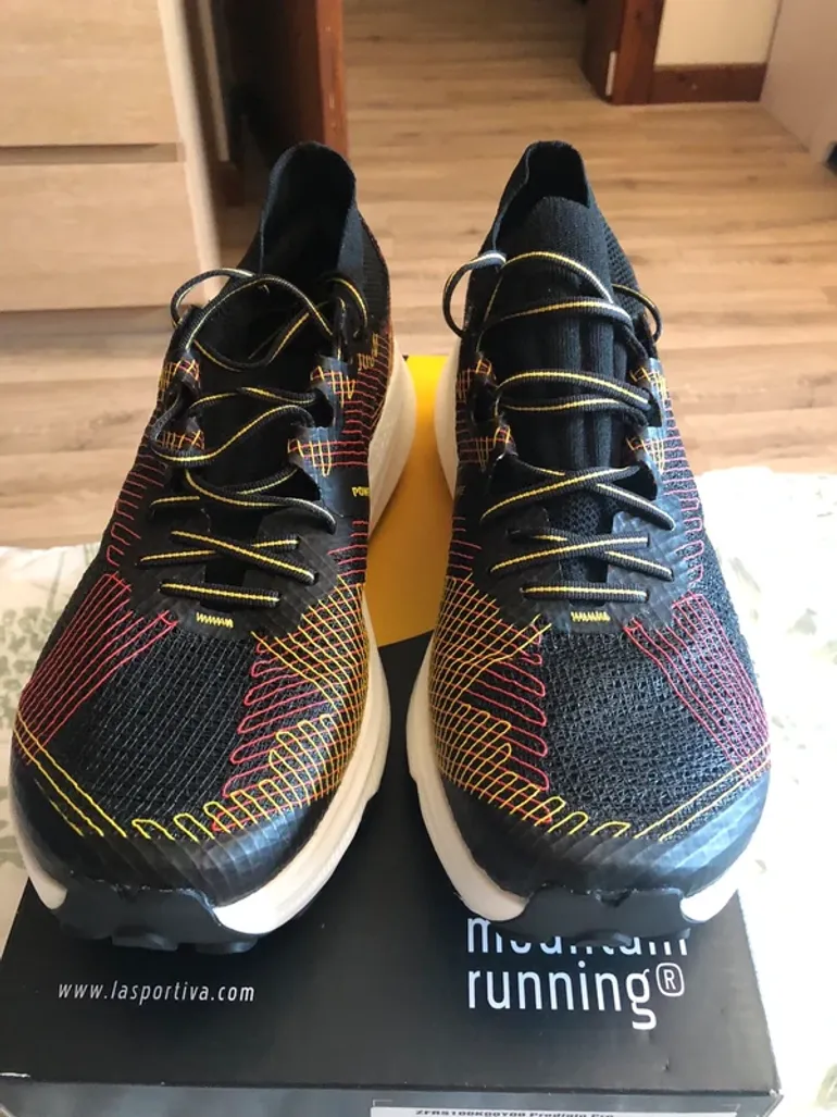 Gebrauchtes La Sportiva Prodigio Pro bike — Bild 4 von 7