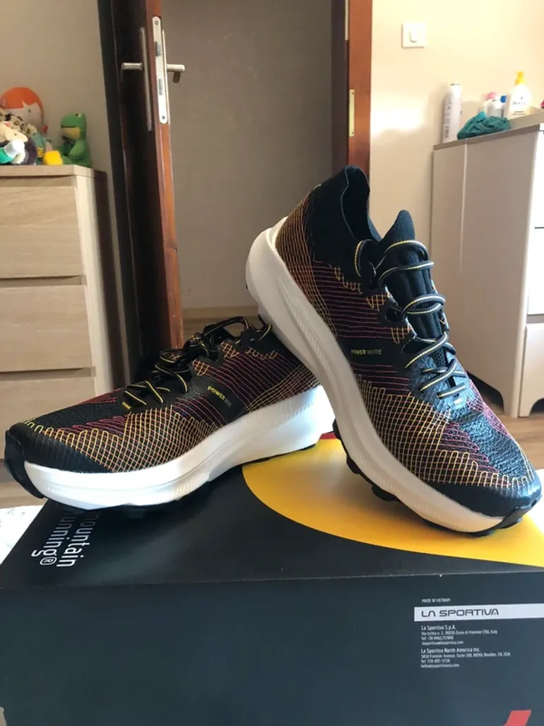 Gebrauchtes La Sportiva Prodigio Pro bike — Bild 5 von 7