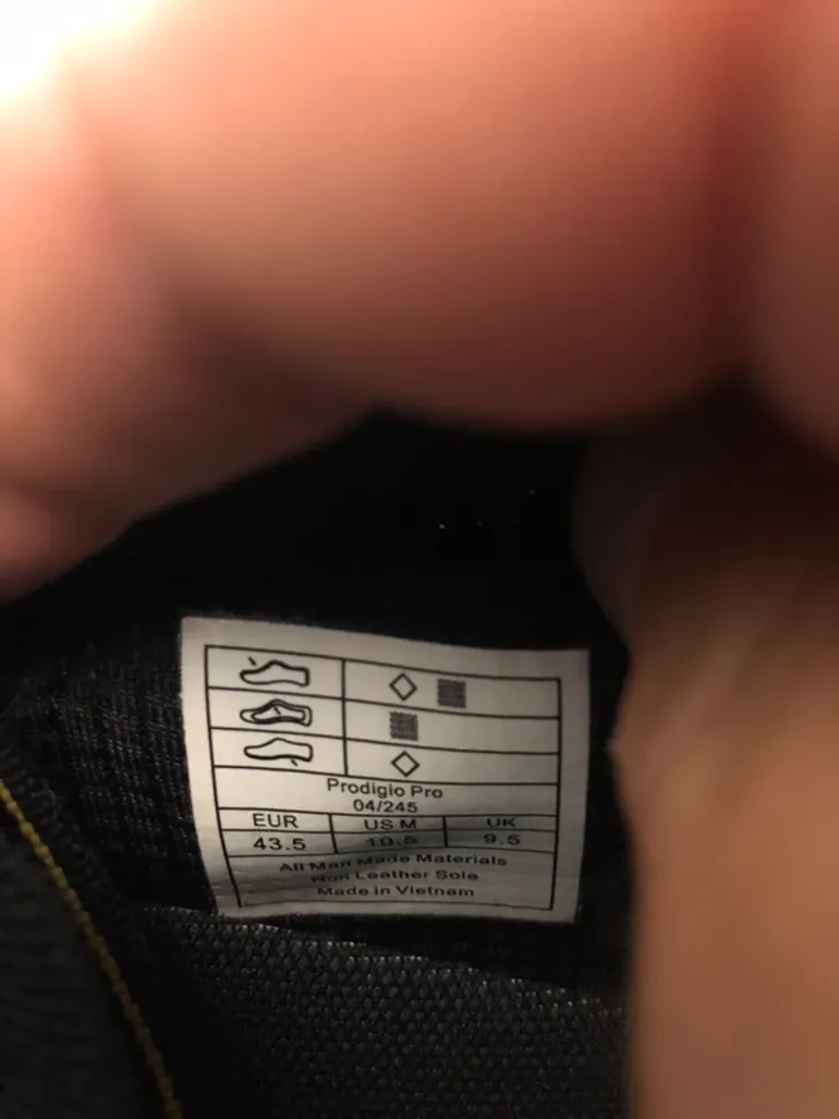 Gebrauchtes La Sportiva Prodigio Pro bike — Bild 7 von 7