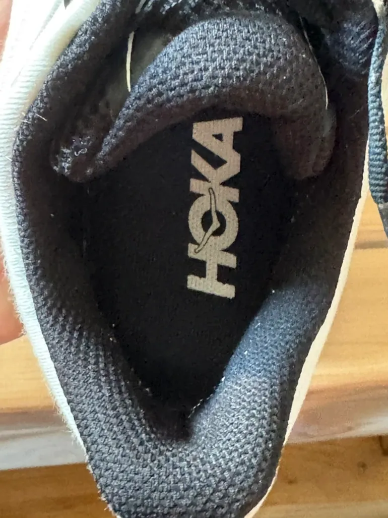 Used Hoka Bondi 9 bike — image 5 of 7