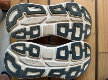 Used Hoka Bondi 9 bike — image 4 of 7