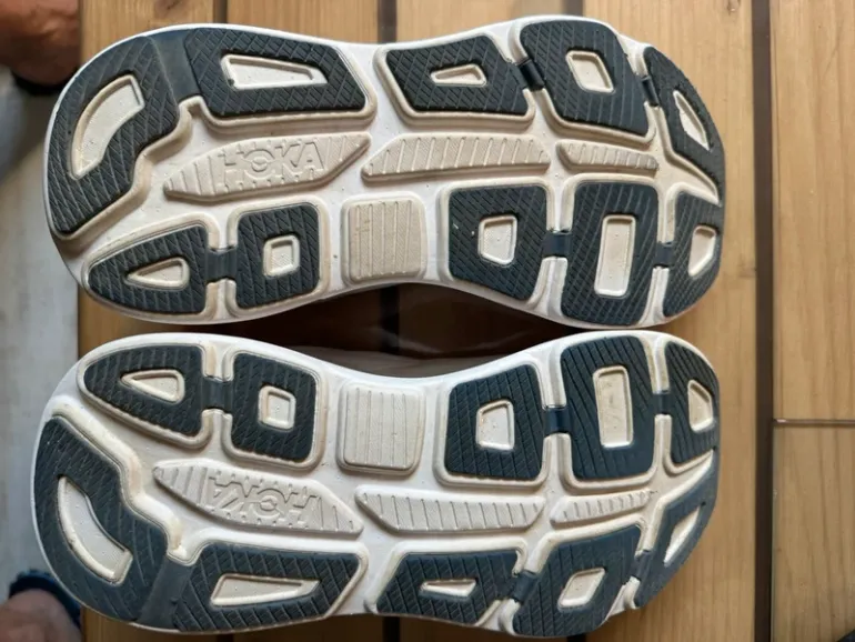 Used Hoka Bondi 9 bike — image 4 of 7