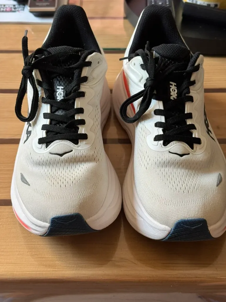Used Hoka Bondi 9 bike — image 2 of 7