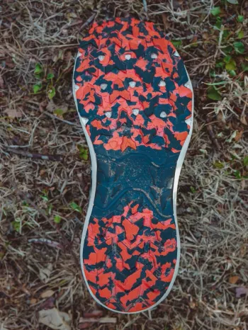 Used Asics Gel Venture 11 bike — image 3 of 4