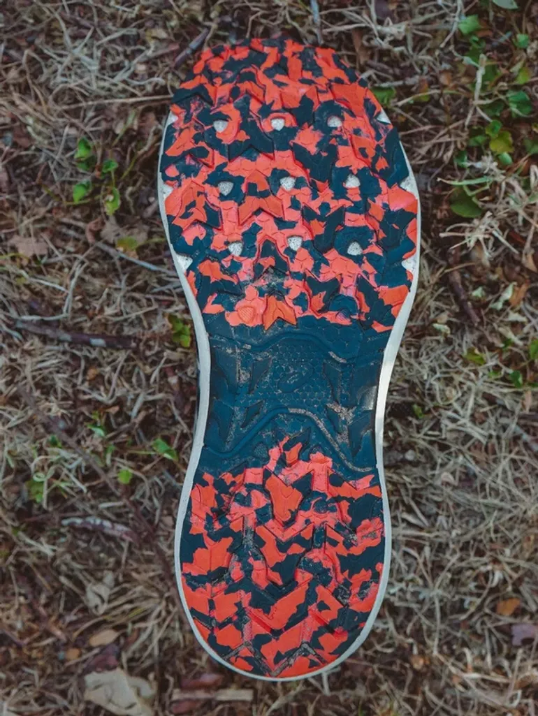 Used Asics Gel Venture 11 bike — image 3 of 4