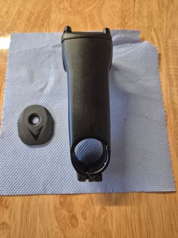 Used Velomann 100mm Stem 2026 bike — image 2 of 4