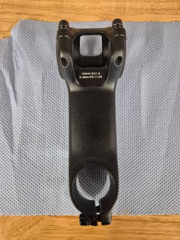 Used Velomann 100mm Stem 2026 bike — image 4 of 4