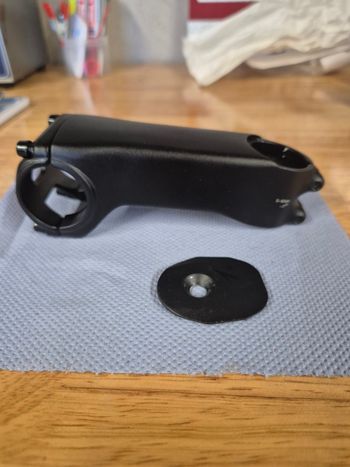 Used Velomann 100mm Stem 2026 bike — image 1 of 4