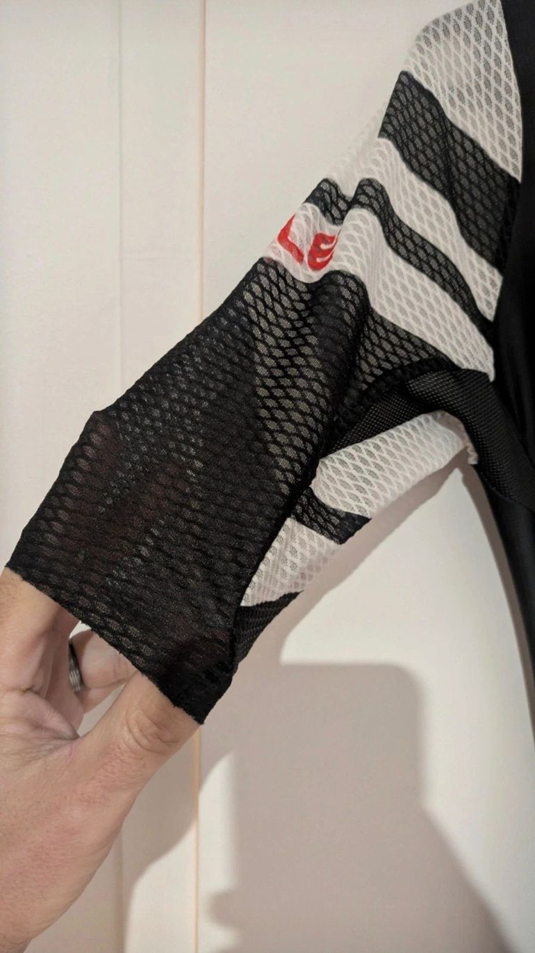 ALE Cycling Kit bike usato — immagine 5 di 5