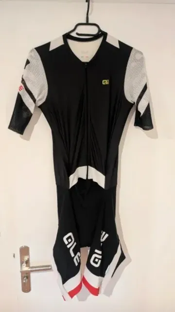 Gebrauchtes ALE Cycling Kit Cycling Clothing