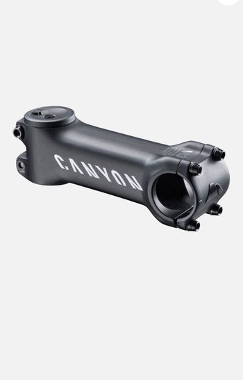 Used Canyon V13 Stem bike — image 5 of 6