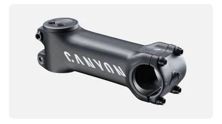 Used Canyon V13 Stem bike — image 4 of 6