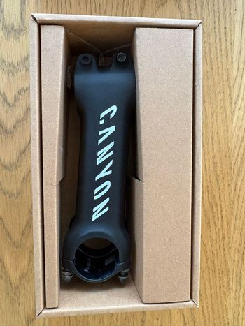Used Canyon V13 Stem bike — image 2 of 6