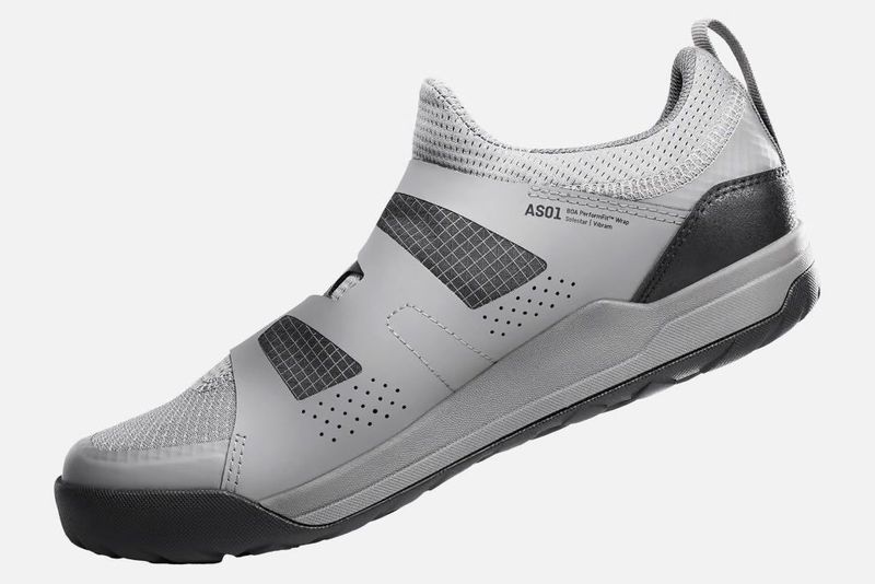Canyon Scampr Trail Cycling Shoes 2025 Cycling Shoes usato