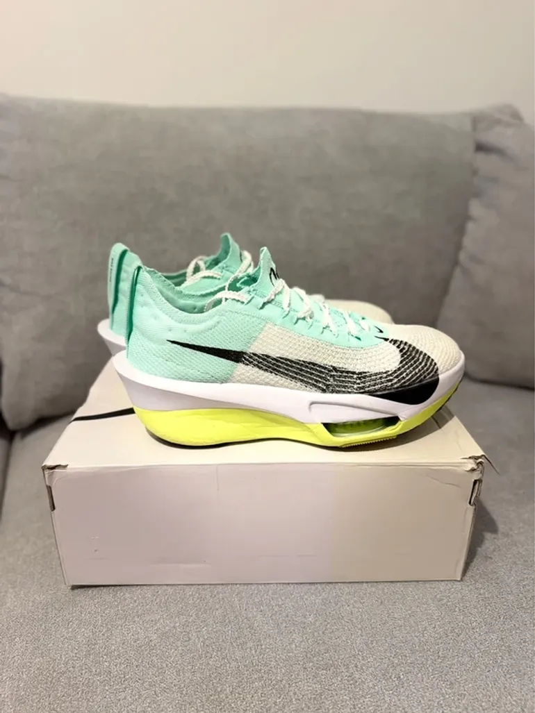 Brugt Nike Alphafly Next 3 bike — billede 6 af 7