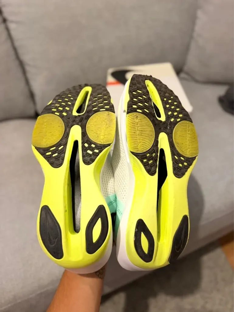 Brugt Nike Alphafly Next 3 bike — billede 7 af 7