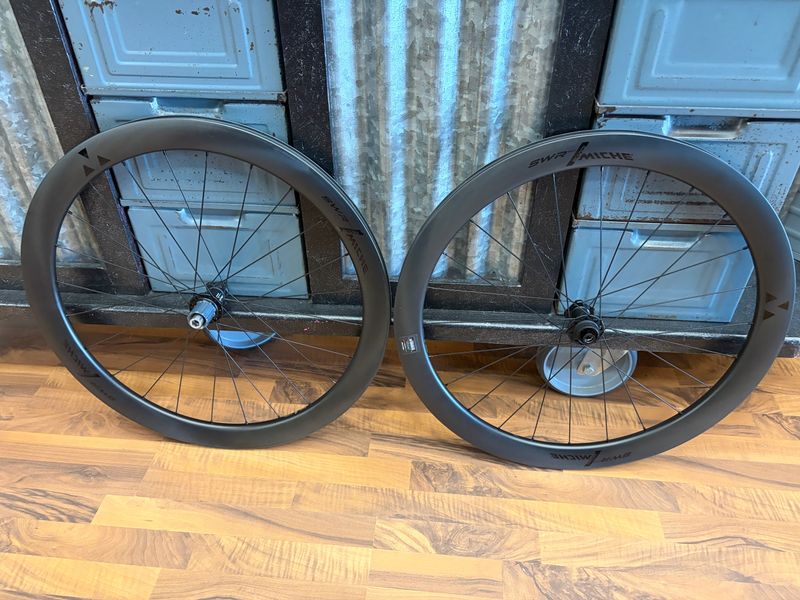 Gebrauchtes Miche SWR50 Evo Wheels 2026 Wheels