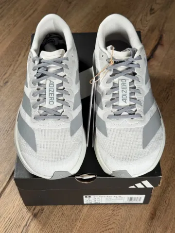 Used Adidas adizero Evo SL Running Shoes