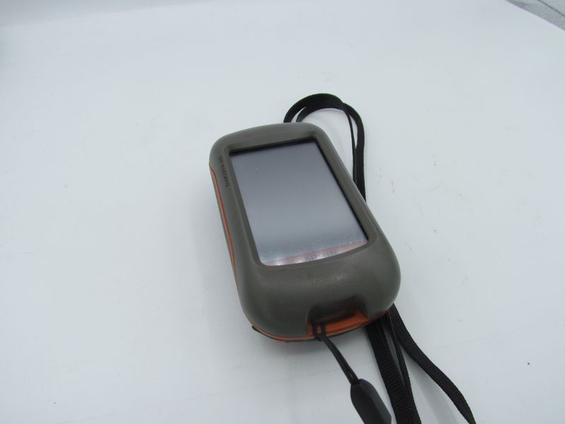 Used Garmin Dakota 20 Cycling Accessories