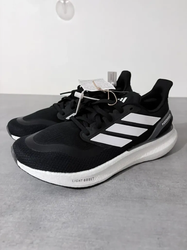 Used Adidas Pureboost Light bike — image 1 of 5