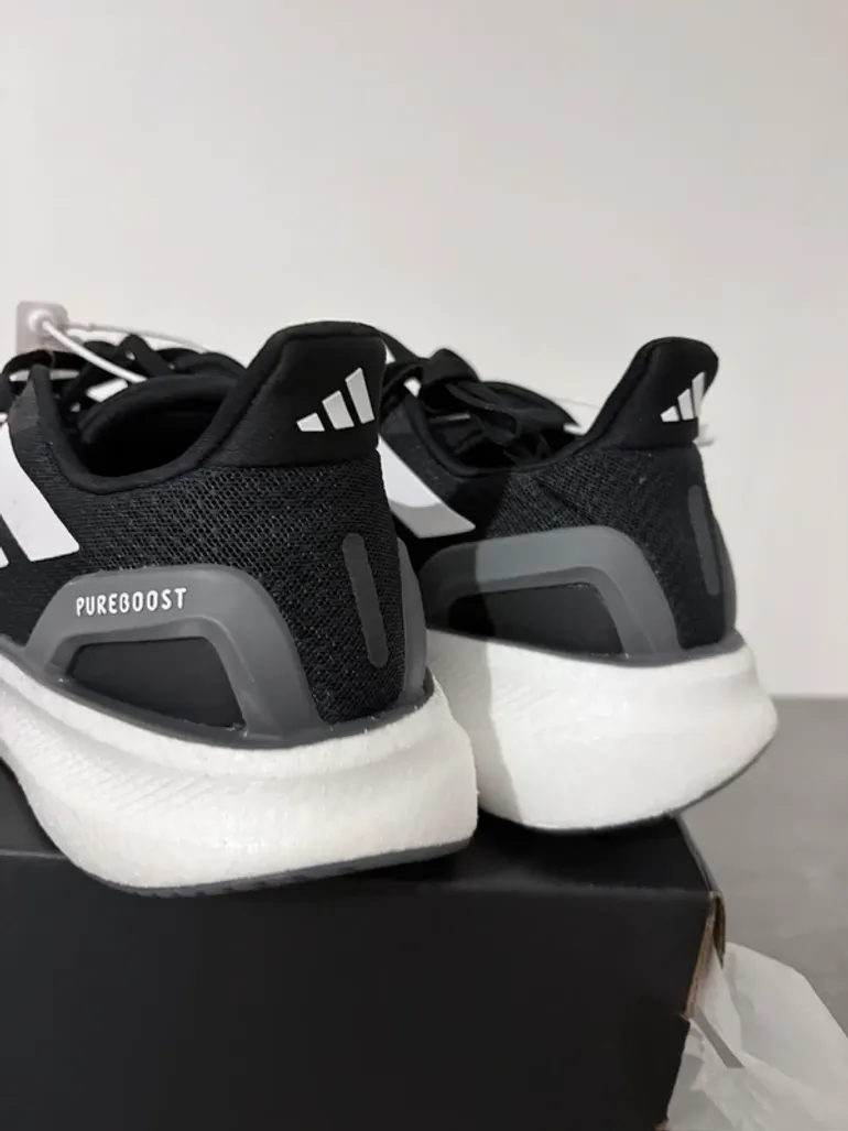 Used Adidas Pureboost Light bike — image 3 of 5