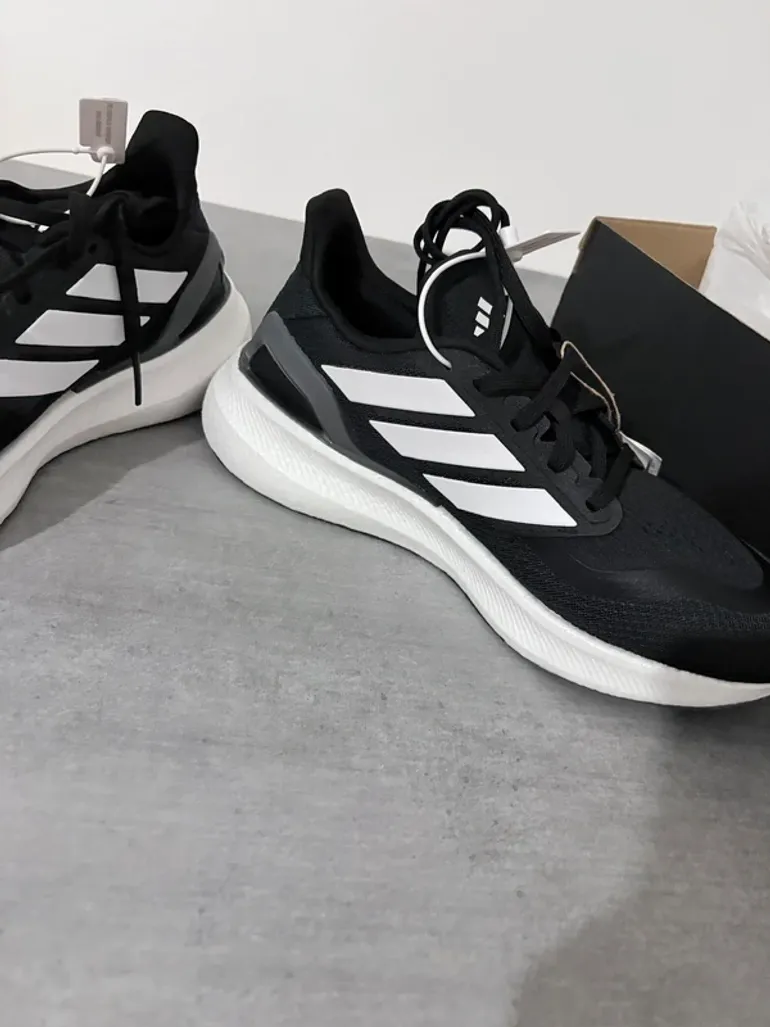 Used Adidas Pureboost Light bike — image 5 of 5
