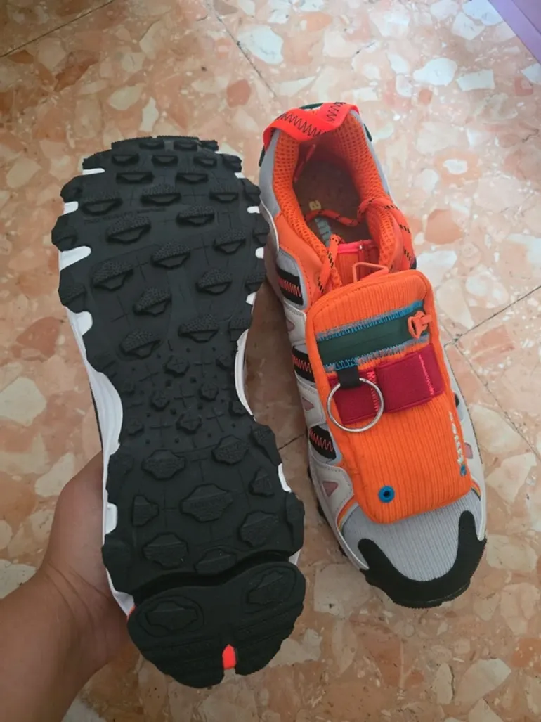 Brugt Adidas Ginnastica bike — billede 2 af 5
