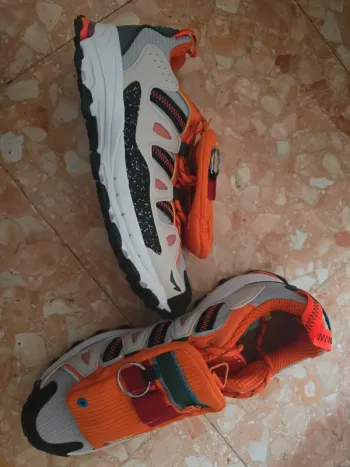 Brugt Adidas Ginnastica bike — billede 3 af 5