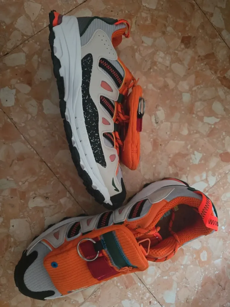 Brugt Adidas Ginnastica bike — billede 3 af 5