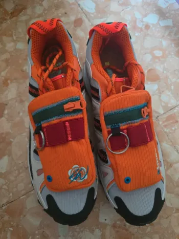 Brugt Adidas Ginnastica bike — billede 1 af 5
