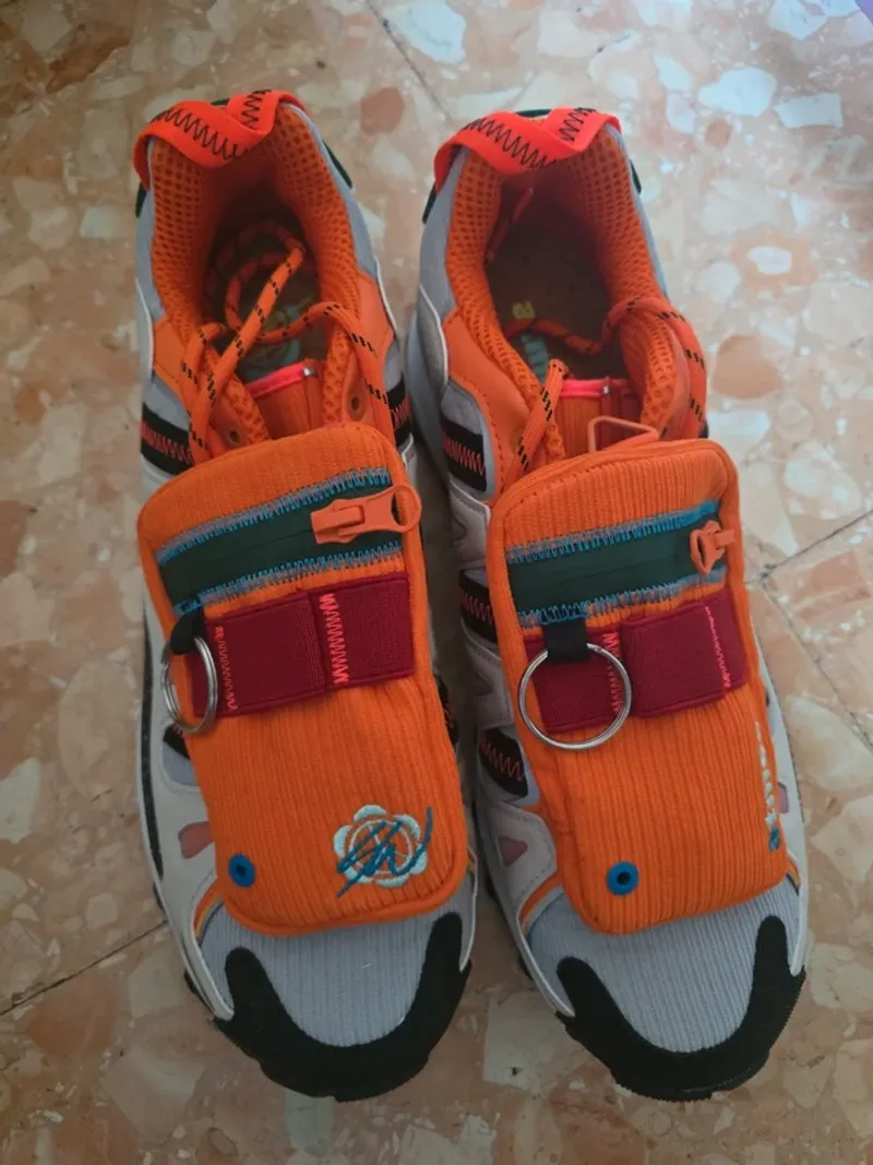 Used Adidas Ginnastica bike — image 1 of 5