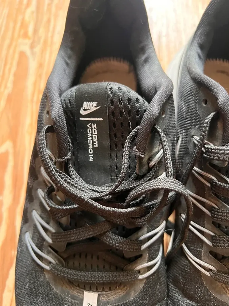 Used Nike Zoom Vomero 14 bike — image 3 of 5