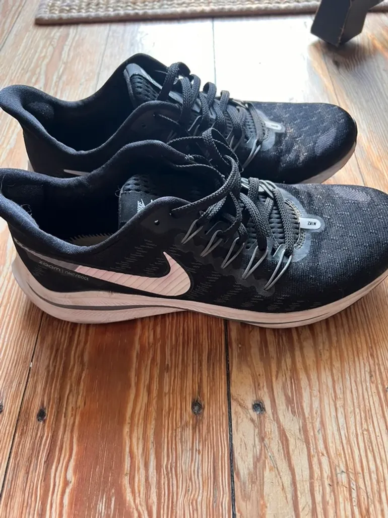 Used Nike Zoom Vomero 14 bike — image 2 of 5