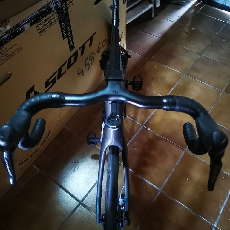 Gebrauchtes Syncros creston IC SL 2025 bike — Bild 3 von 3