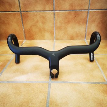 Gebrauchtes Syncros creston IC SL 2025 bike — Bild 1 von 3