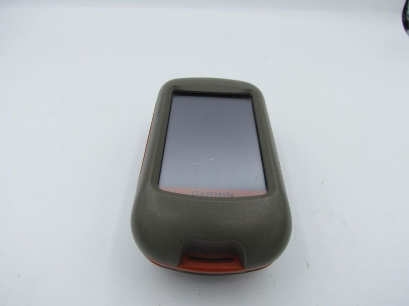 Used Garmin Dakota 20 GPS Cycling Accessories