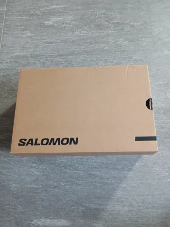 Used Salomon Aero Blaze GTX bike — image 1 of 7