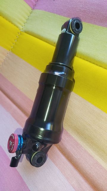 Fox Amortisseur Rear Suspension d'occasion