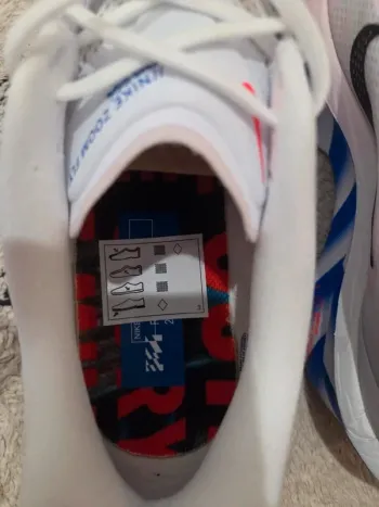 Used Nike Zoom Fly 6 bike — image 4 of 6