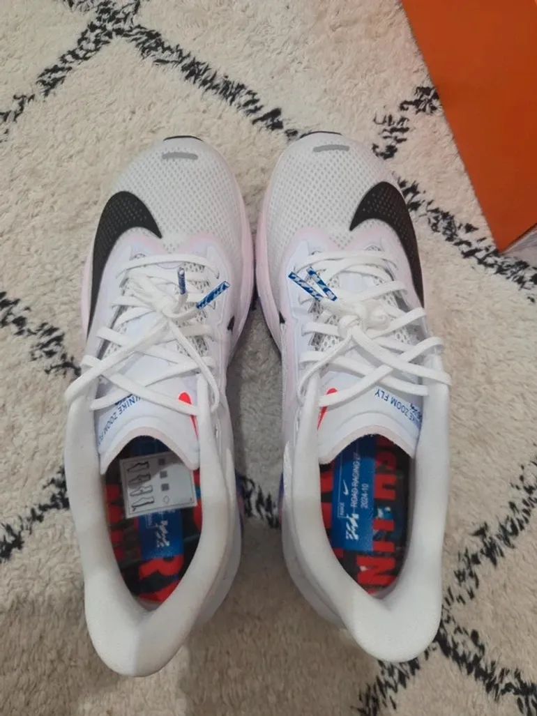 Used Nike Zoom Fly 6 bike — image 3 of 6