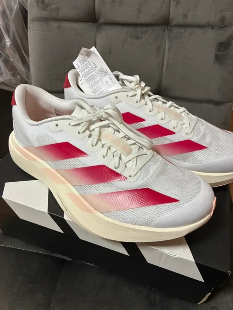 Używany Adidas Adizero Evo SL bike — zdjęcie 1 z 2