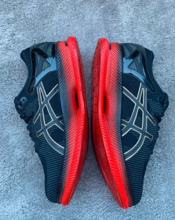Used Asics MetaRide bike — image 2 of 9