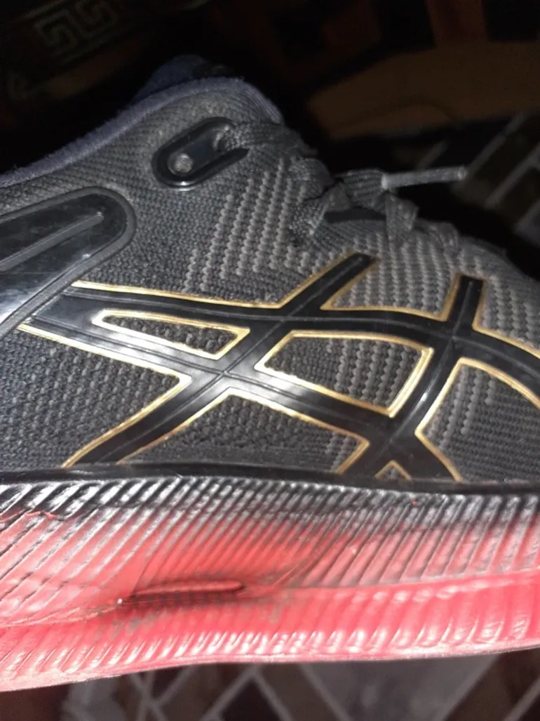 Used Asics MetaRide bike — image 8 of 9