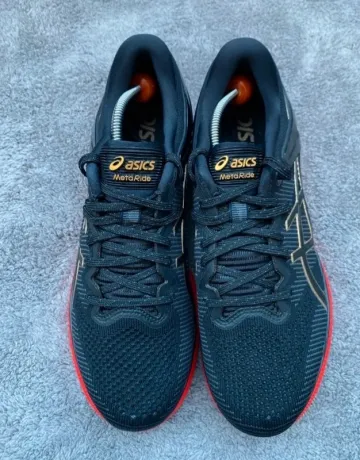 Used Asics MetaRide Running Shoes